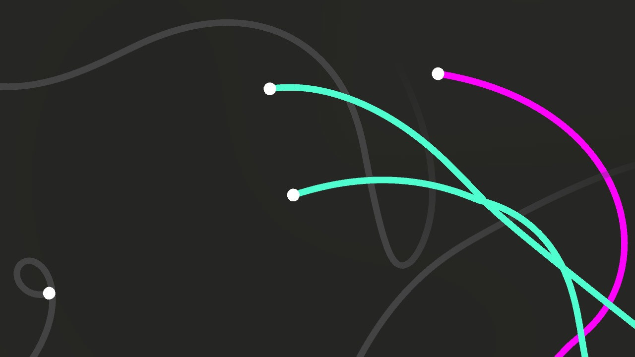 Connections (itch) (Toureiro) - кадр 1