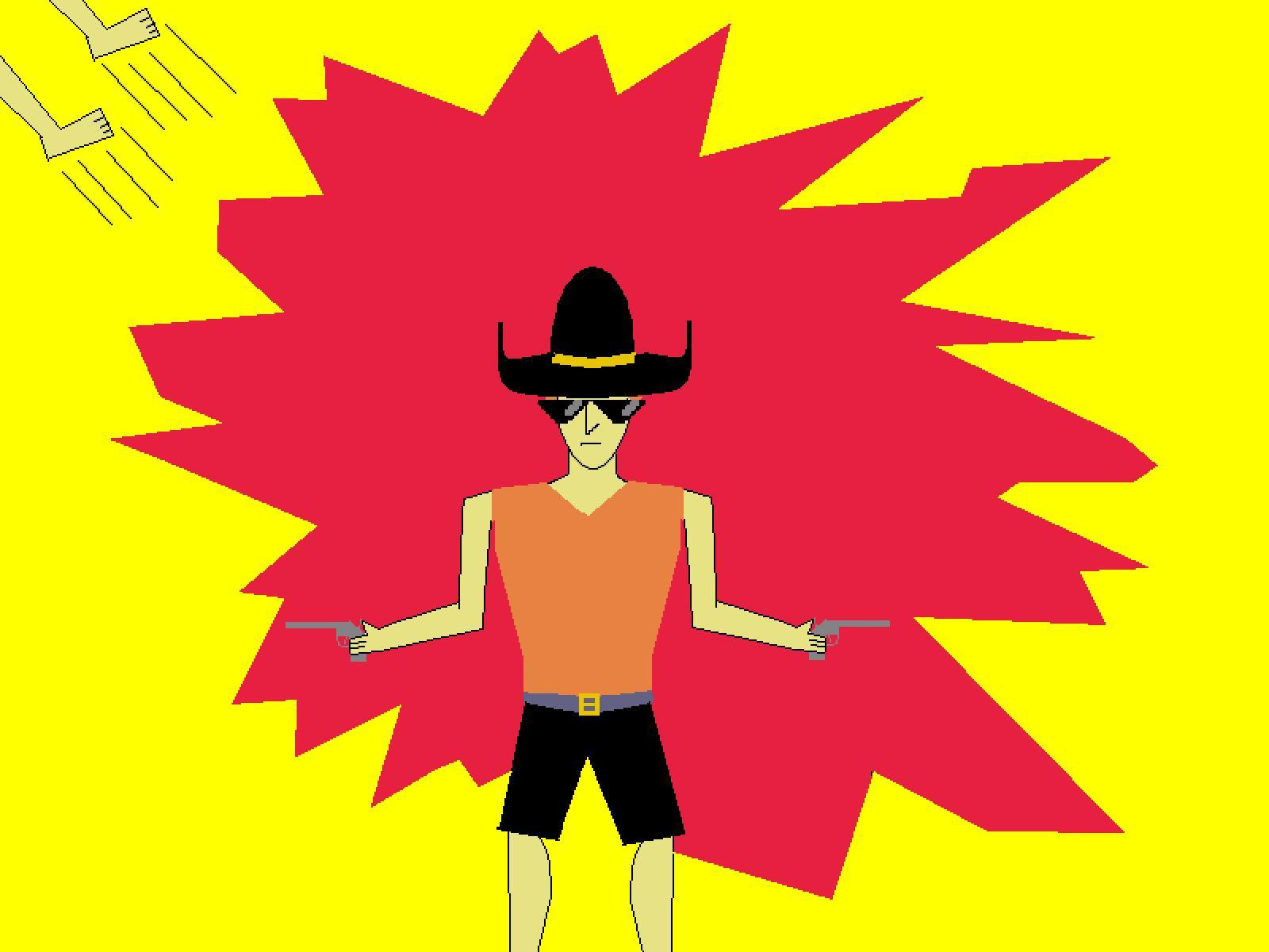 Explodey Kaboom (itch) - кадр 2