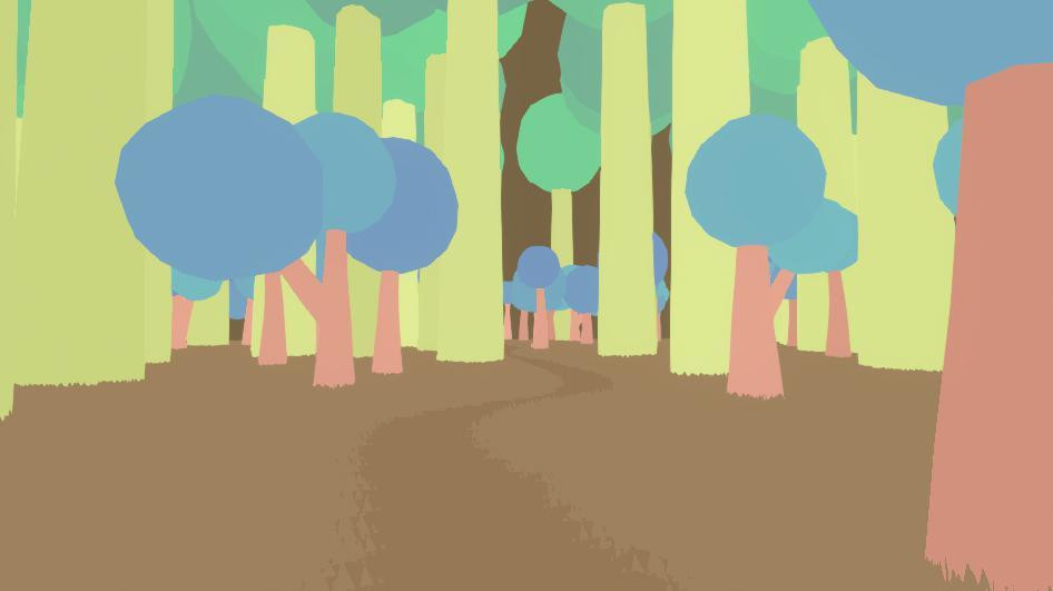 arboreta (itch) - кадр 4