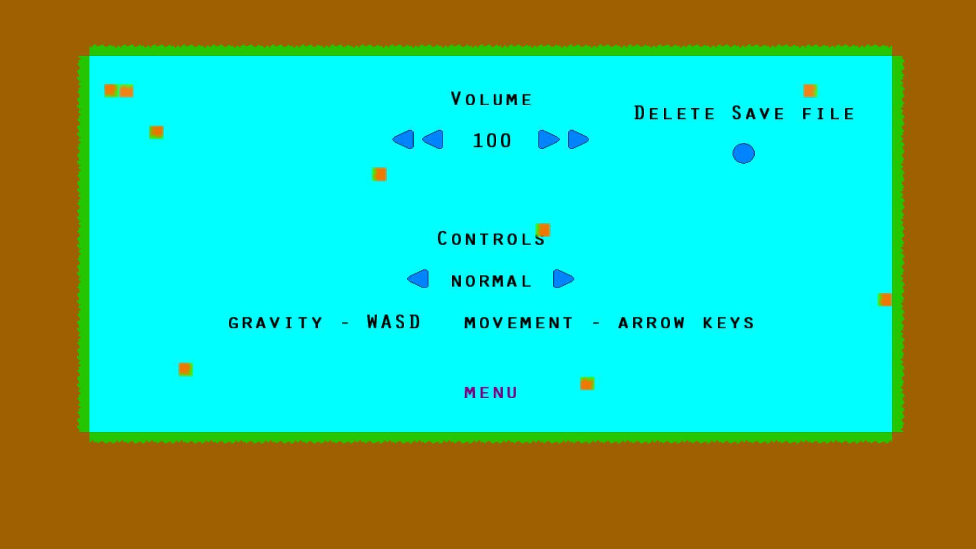 Against Gravity (itch) - кадр 3