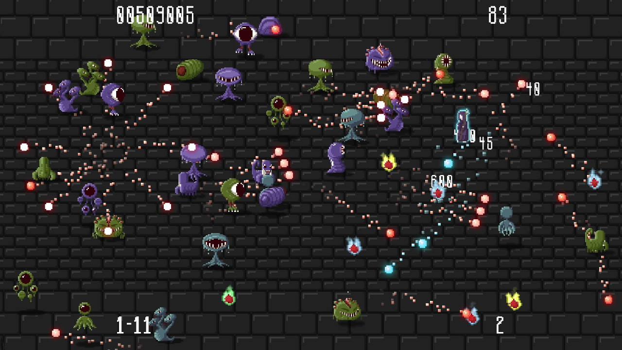 Monsters! - кадр 5
