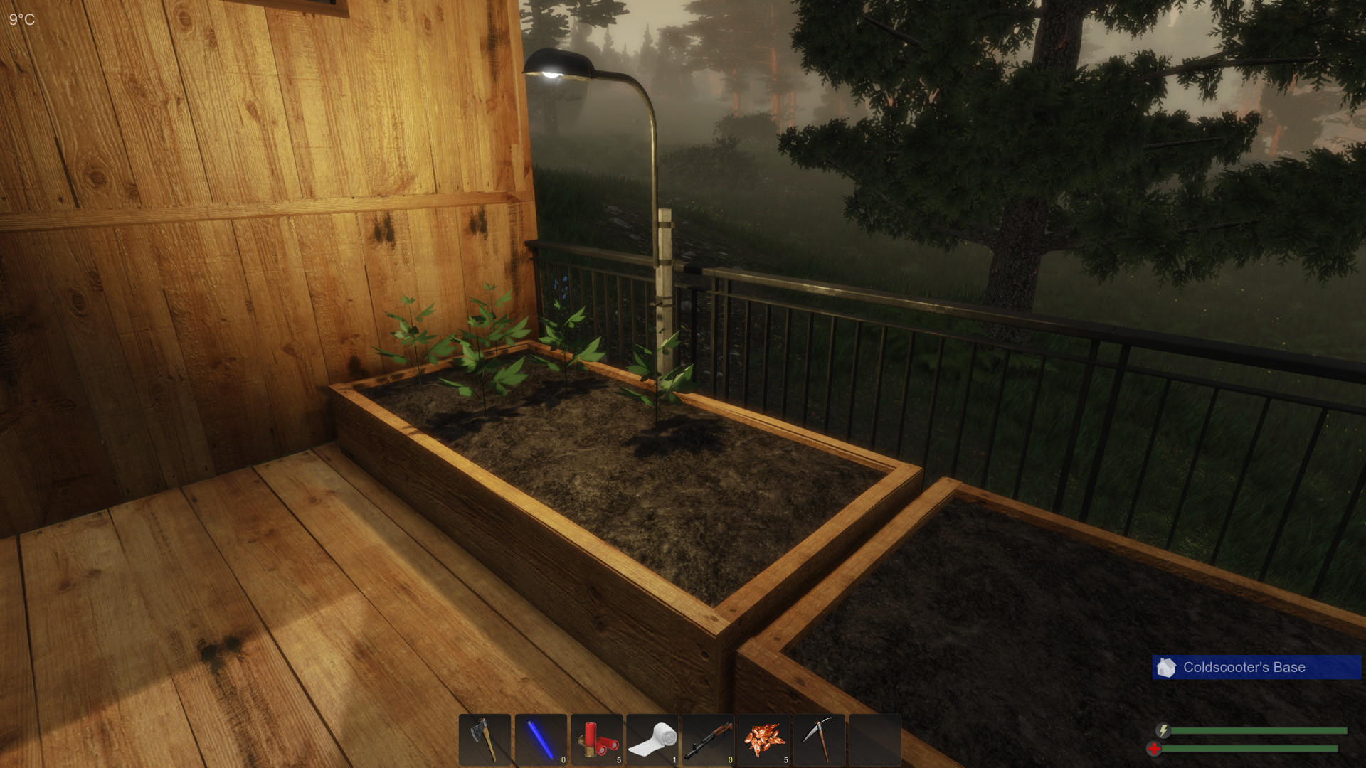 Subsistence - кадр 13