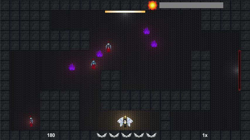 Purify (itch) - кадр 2