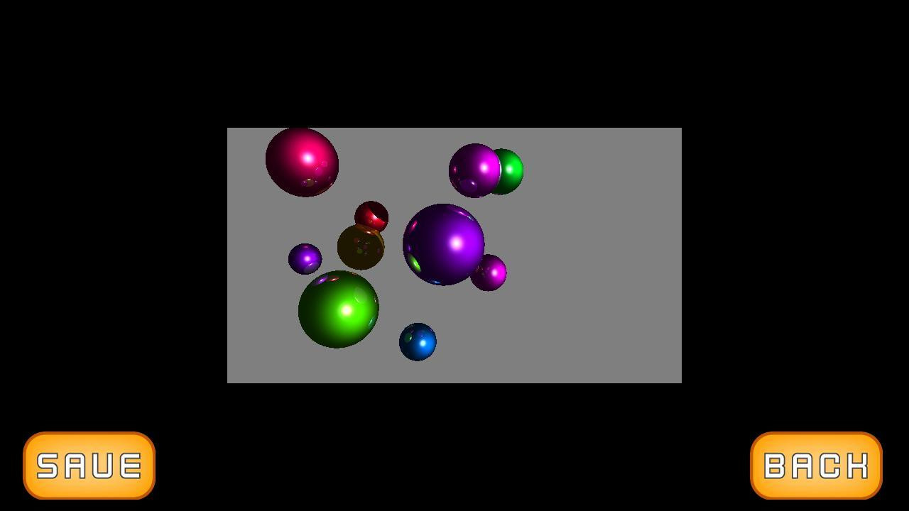 Shiny Ball Generator (itch) - кадр 1