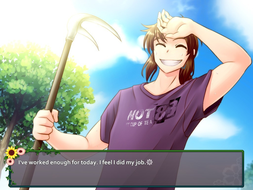Flower Shop: Summer In Fairbrook - кадр 4