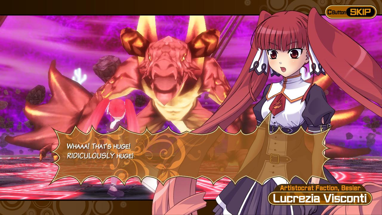 Croixleur Sigma - кадр 15