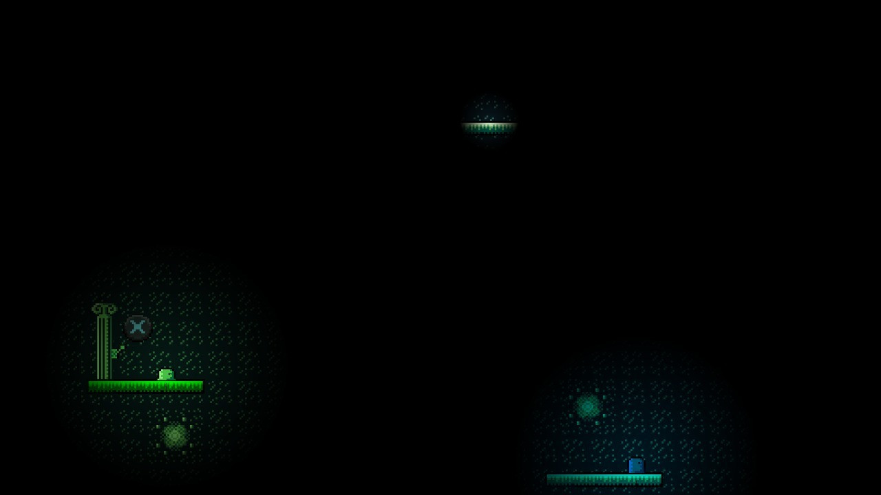 Lights Out! (Carlos Ivan Cordoba Quintana) (itch) - кадр 6