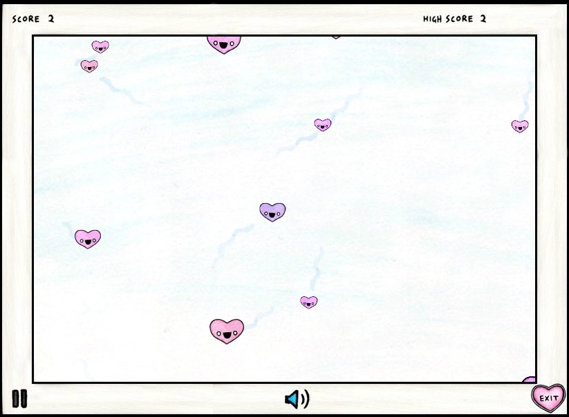 Cardiac Snowdrift - кадр 6