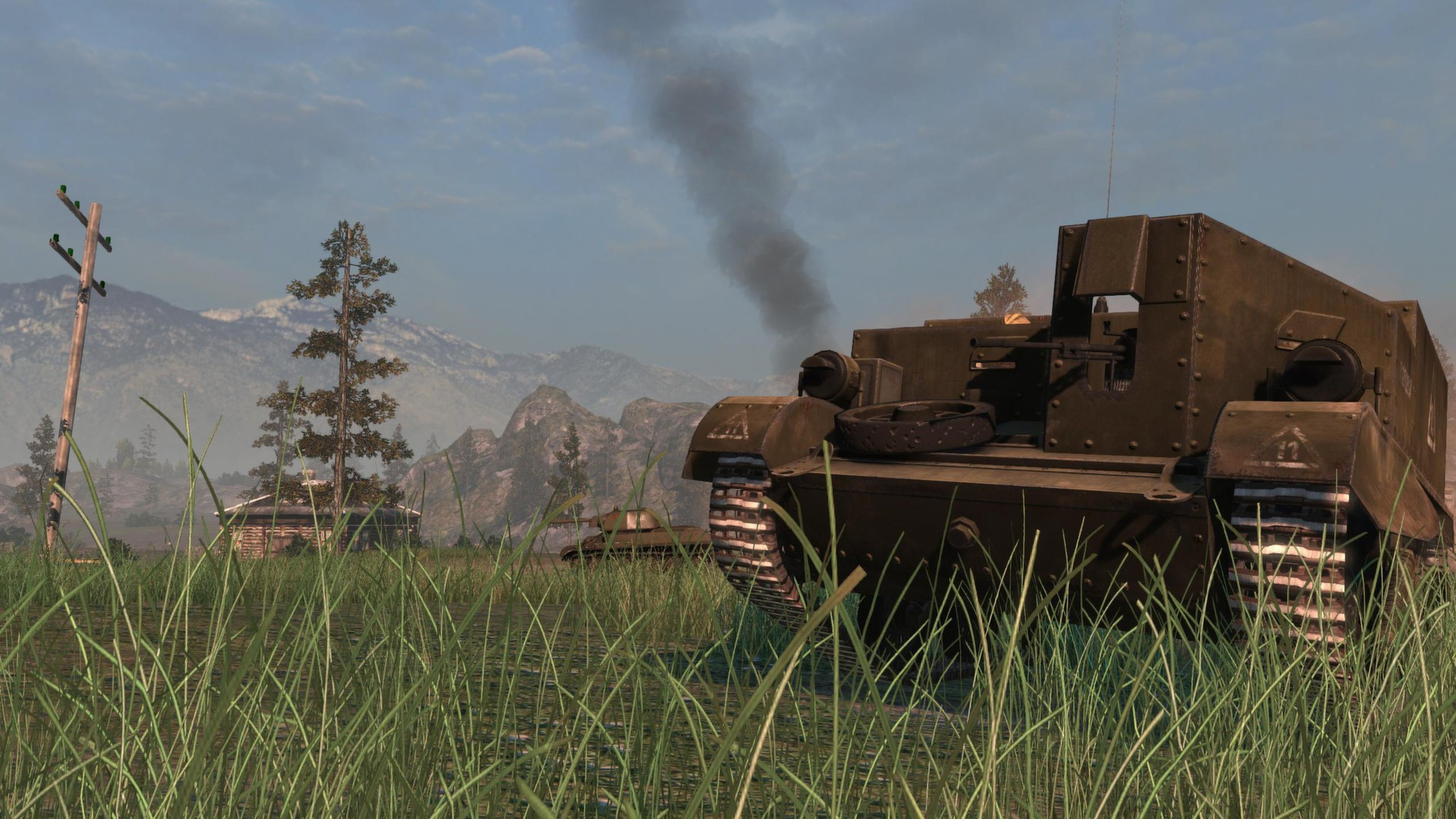 Rising Storm Game of the Year Edition - кадр 15