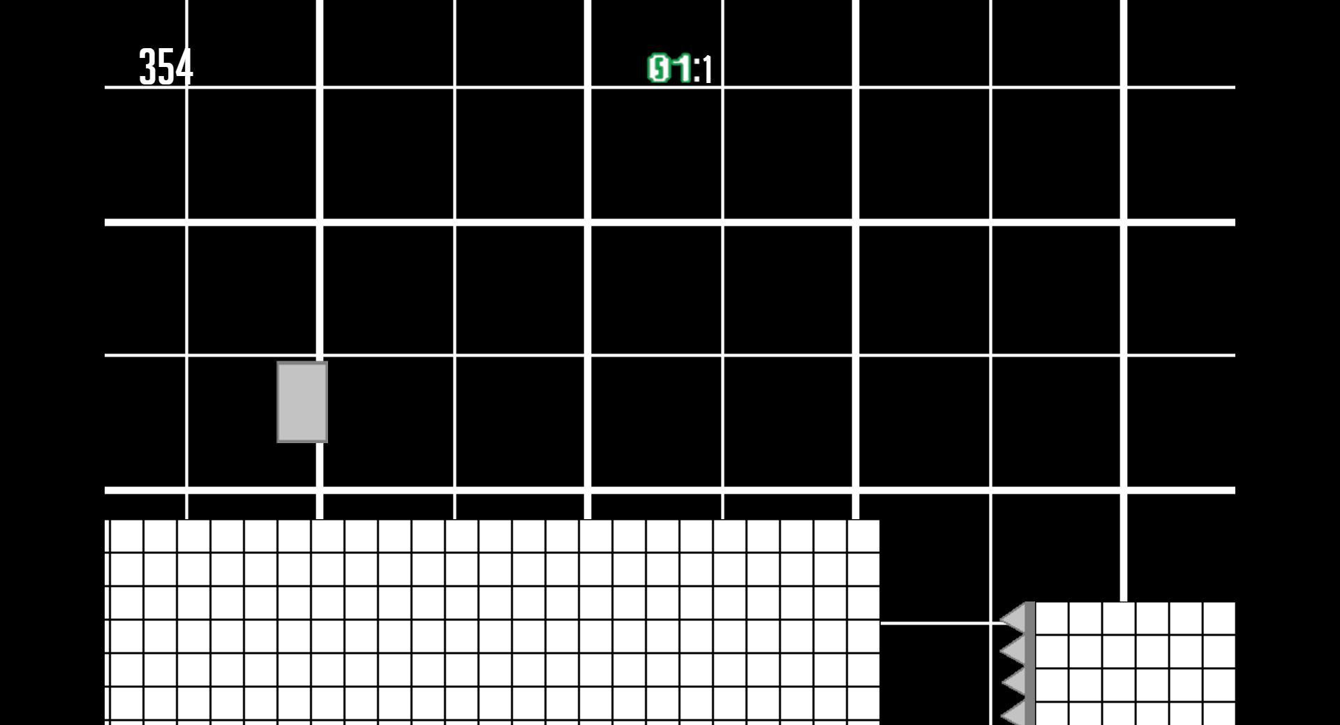 Lost Square (itch) - кадр 4