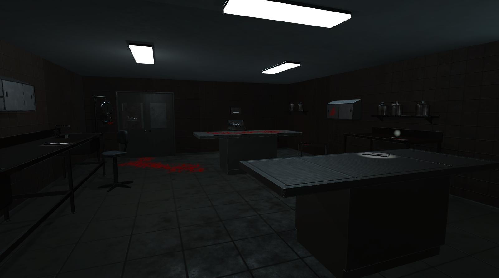 light Prototype (itch) - кадр 2