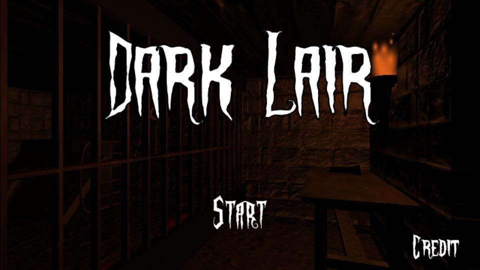 Dark Lair (itch) - кадр 5