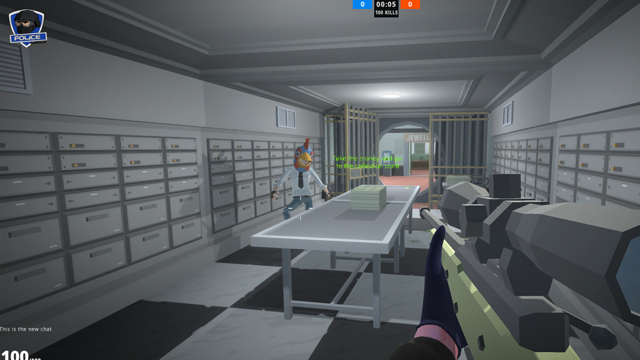 Criminal Bundle - кадр 5