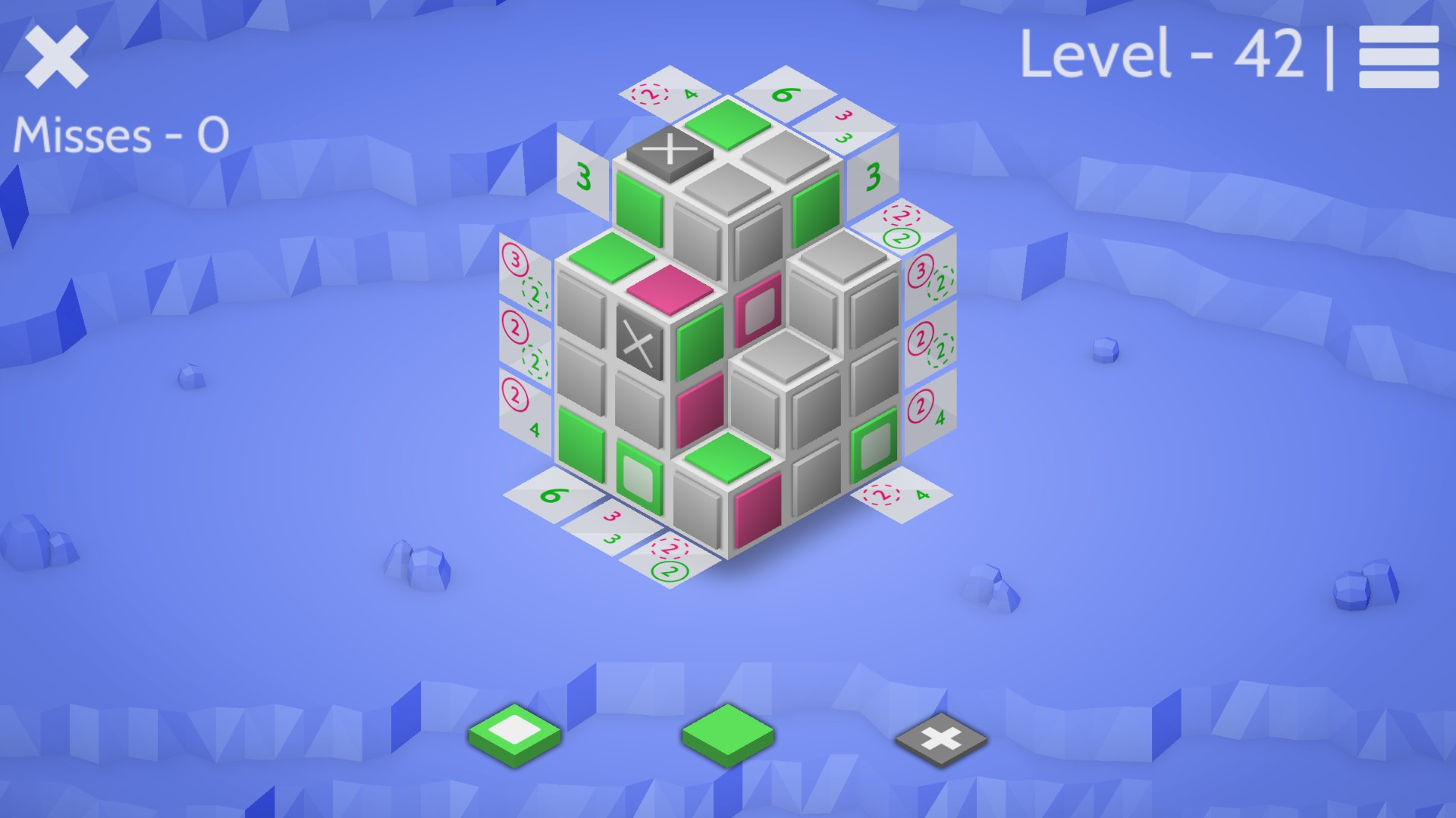 Puzzles By Axis - кадр 7