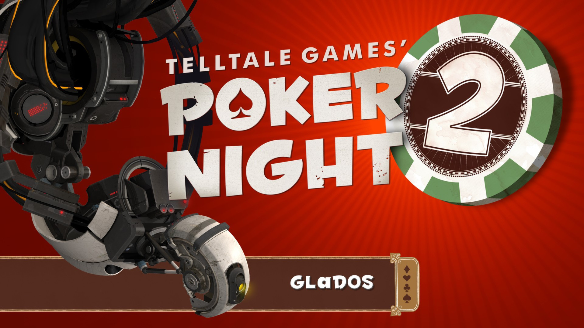 Poker Night 2 - кадр 2