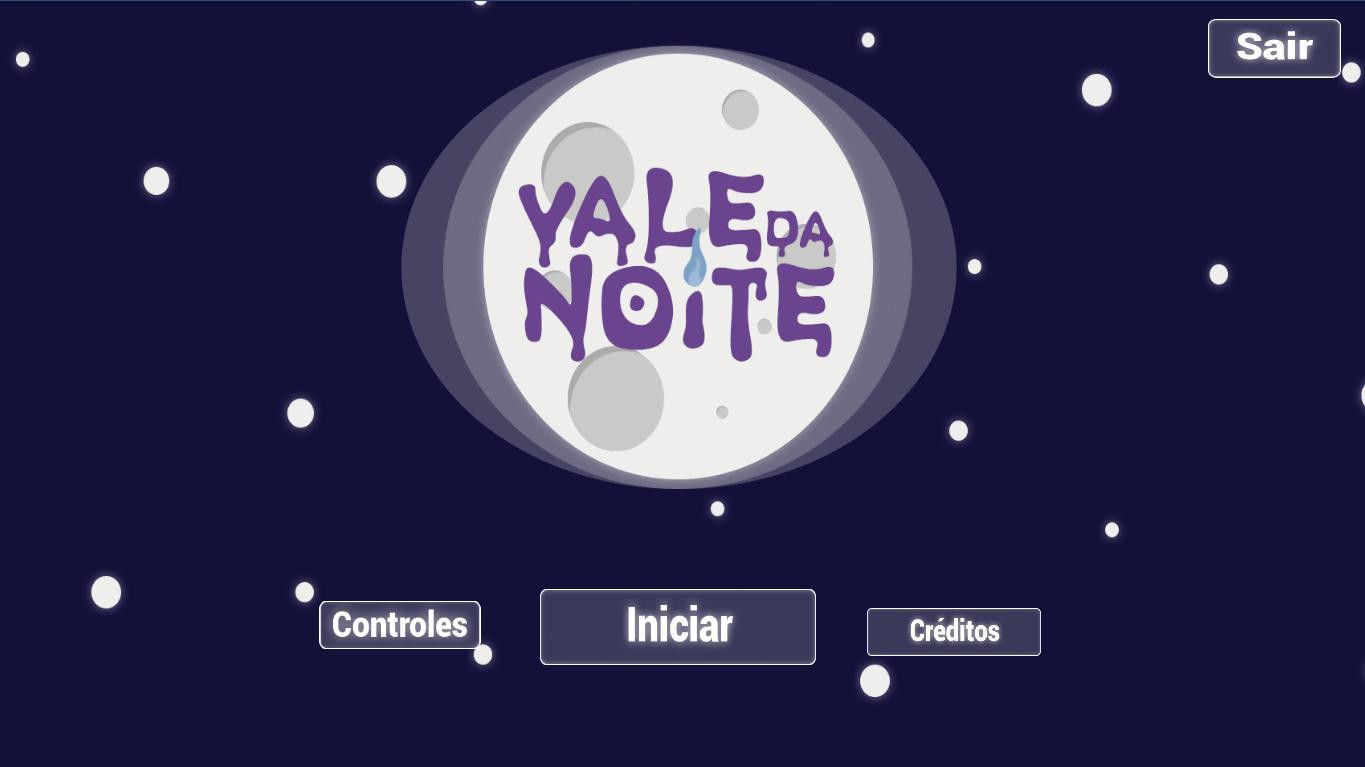 Vale da Noite (itch) - кадр 2