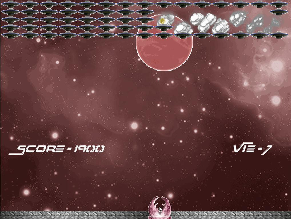 Ultimate Wave (itch) - кадр 2