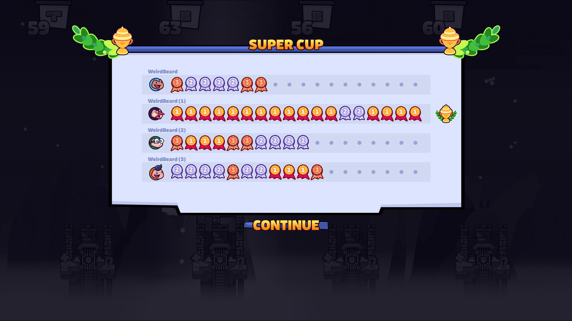 Tricky Towers - кадр 6