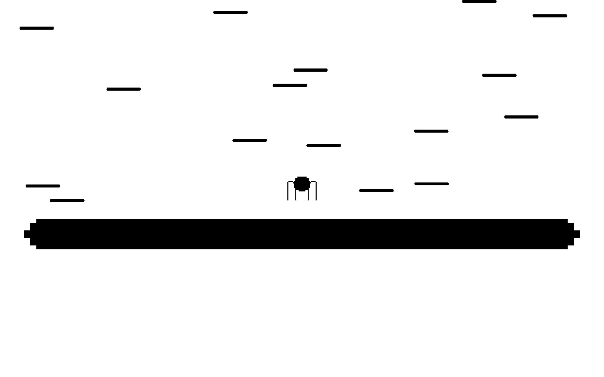 Relax spider (itch) - кадр 1