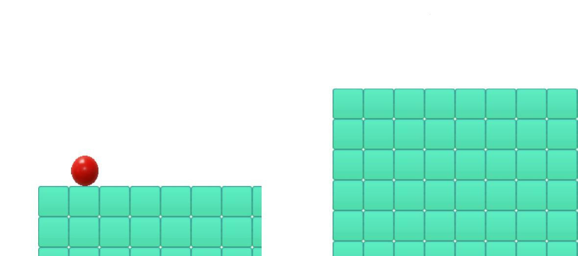 ROLLBALL (itch, Olimpia Games Software) - кадр 1