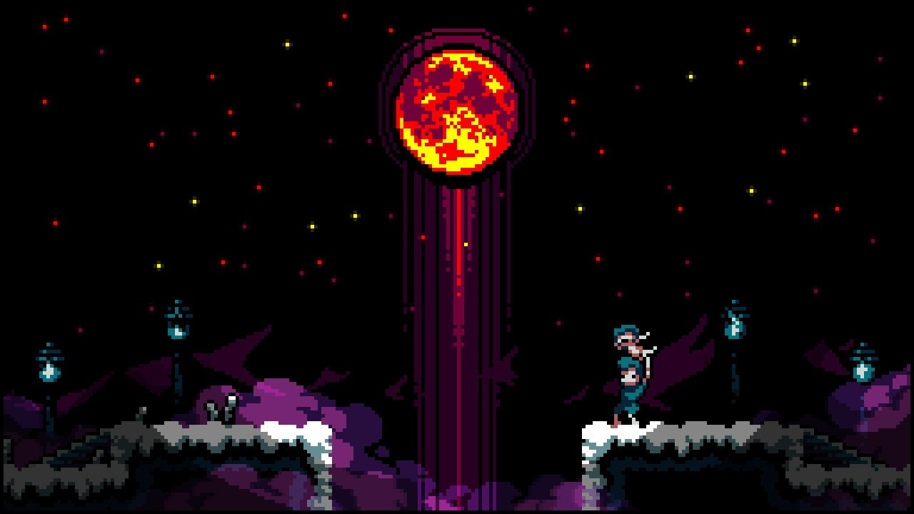 Spirits Abyss - кадр 4