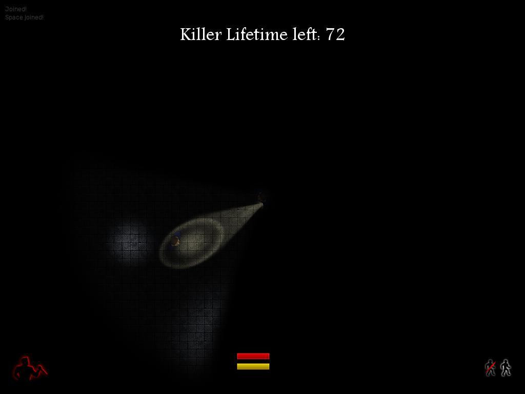 Scary Murder (itch) - кадр 2