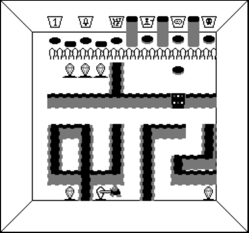 Studio Castle (itch) - кадр 1