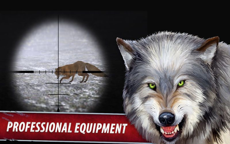 Hunting Animals - Shooting Simulator - кадр 2