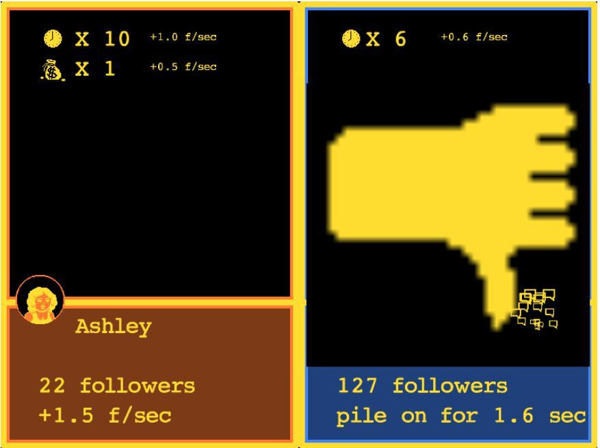 Win Stupid Prizes (itch) - кадр 1