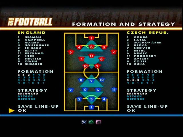 This Is Football - кадр 3