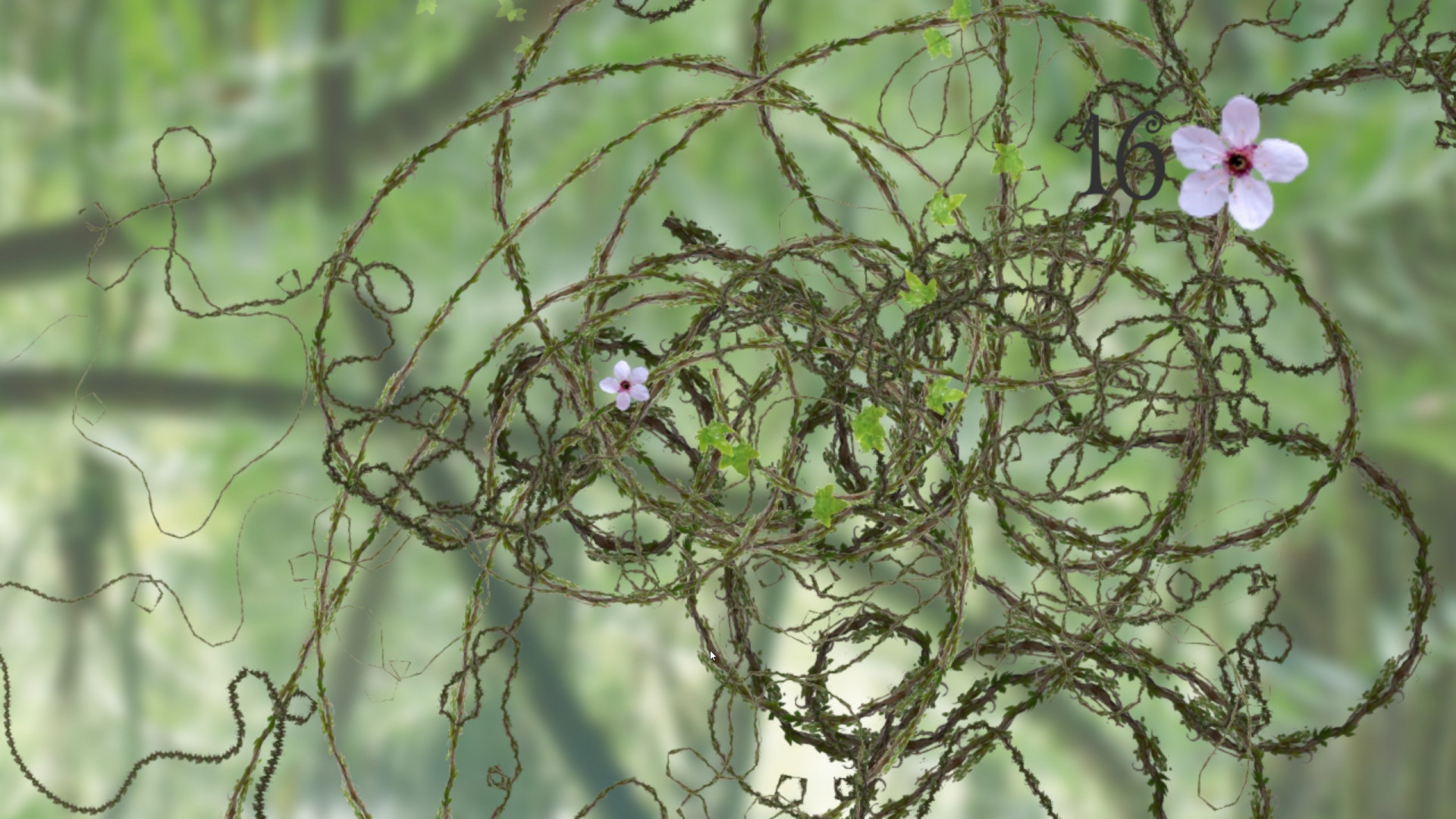 Vine (itch) - кадр 2