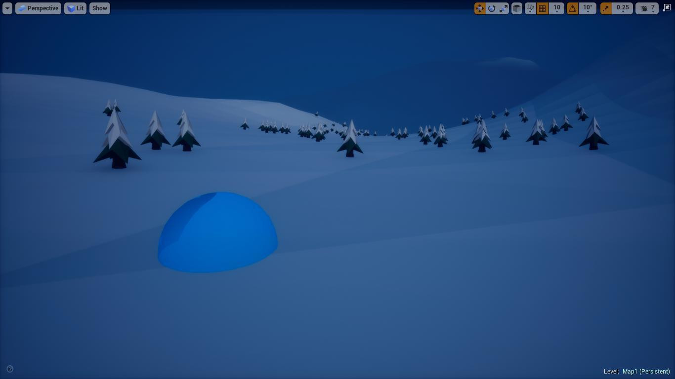 BiteSize Explorer (itch) - кадр 5