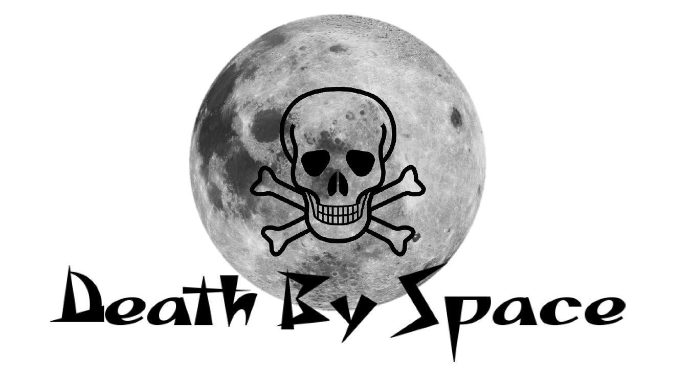 Death By Space BETA 2.3 (itch) - кадр 1