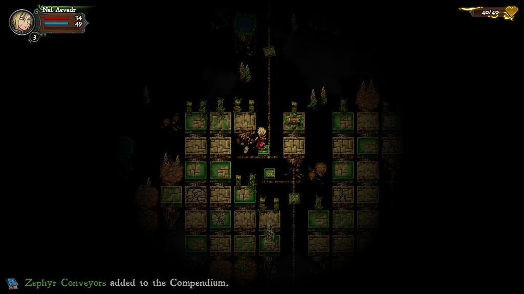 Skyward Realms (itch) - кадр 2