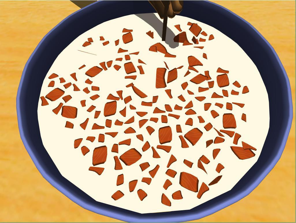 Cornflake Simulator (itch) - кадр 2