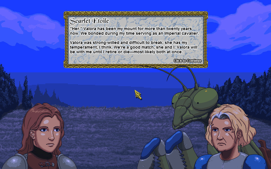 Telepath Tactics - кадр 9