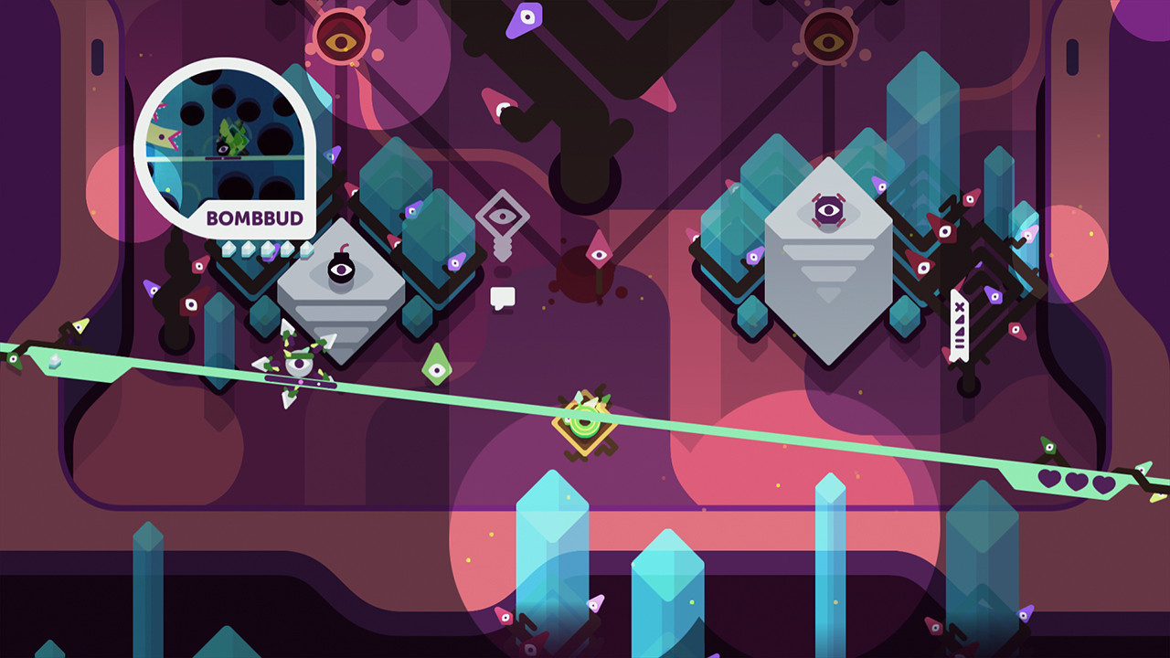 TumbleSeed - кадр 5