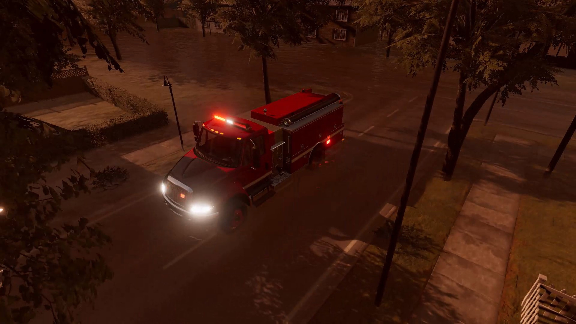 HERO: Flood Rescue - кадр 8
