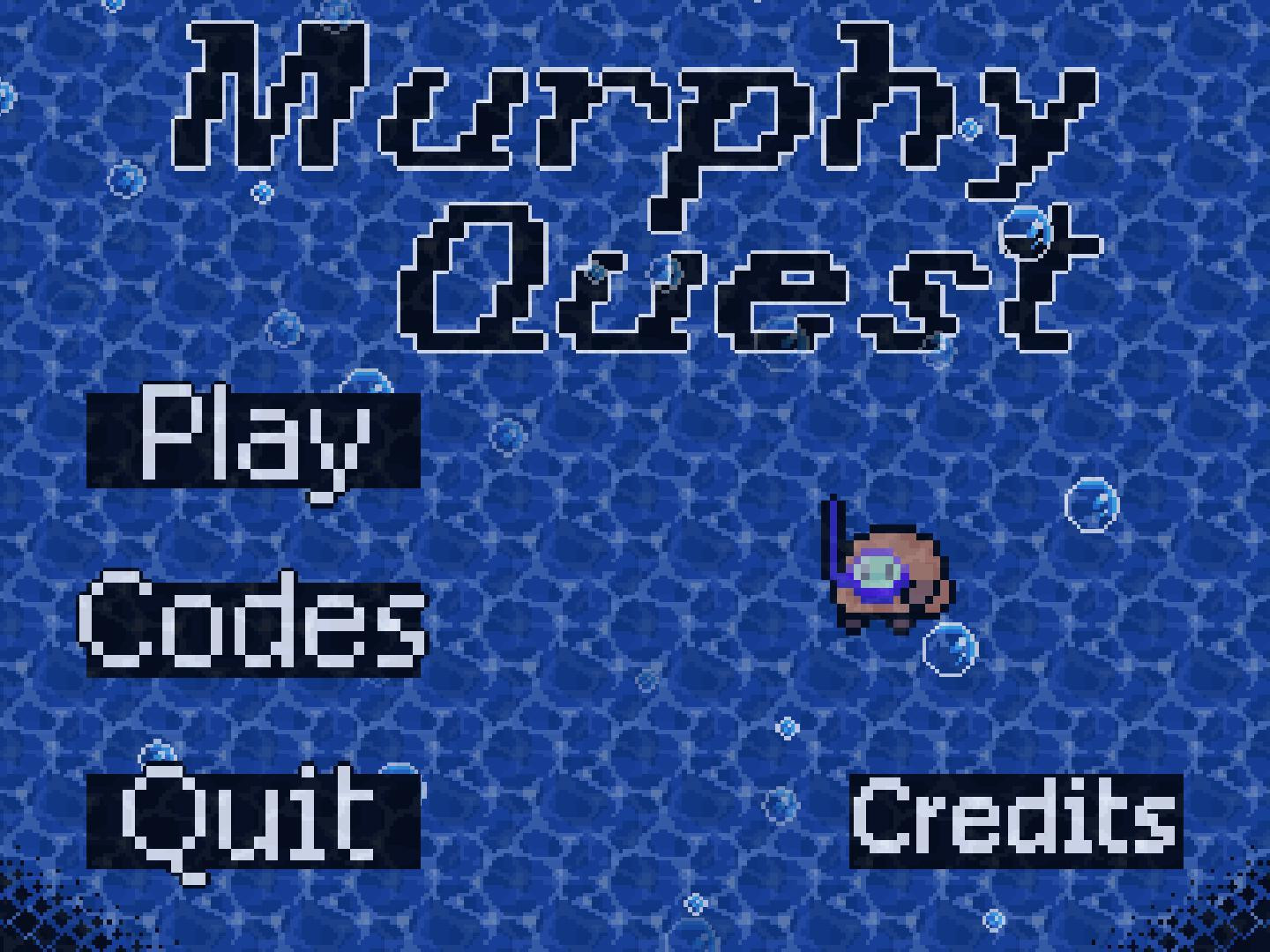 MurphyQuest (itch) - кадр 4