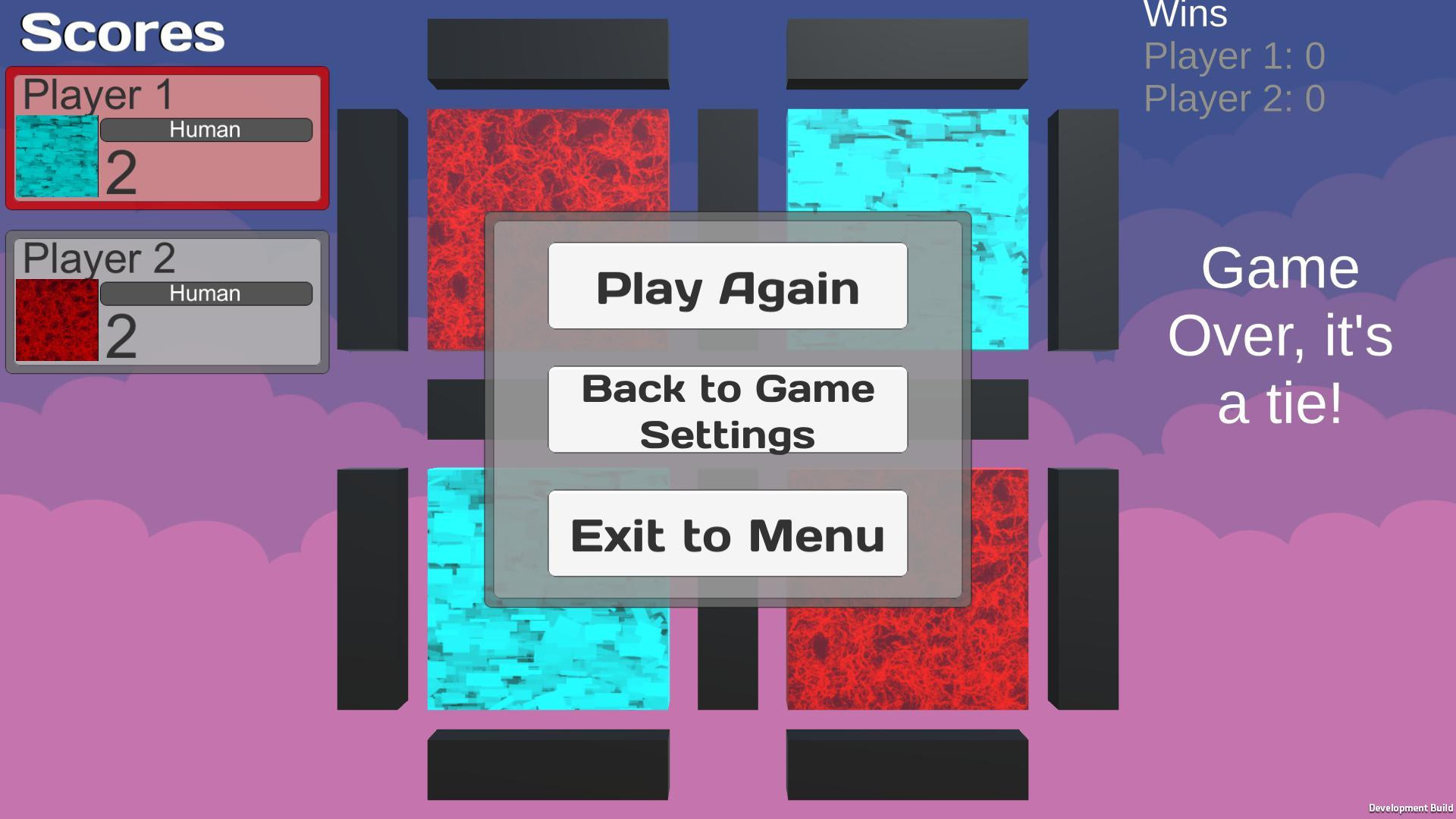 DotLineSquare (itch, BgT) - кадр 2