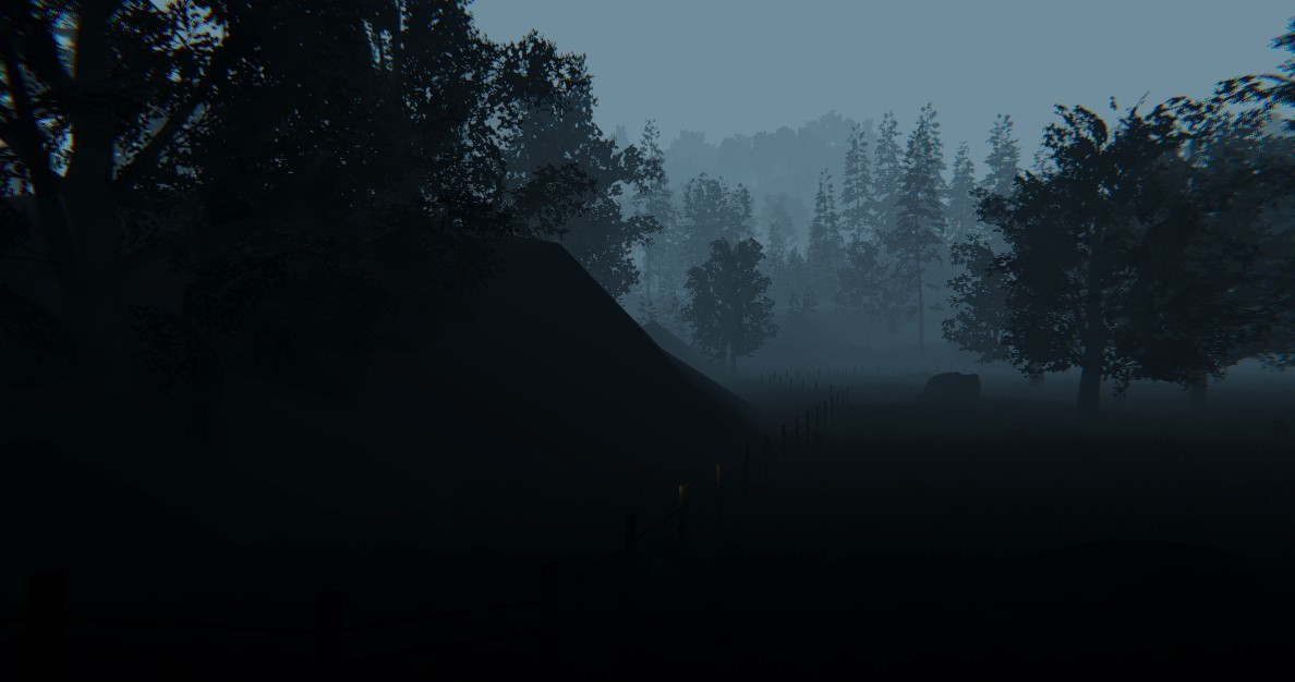 Your Own World Beta 0.1 (itch) - кадр 1