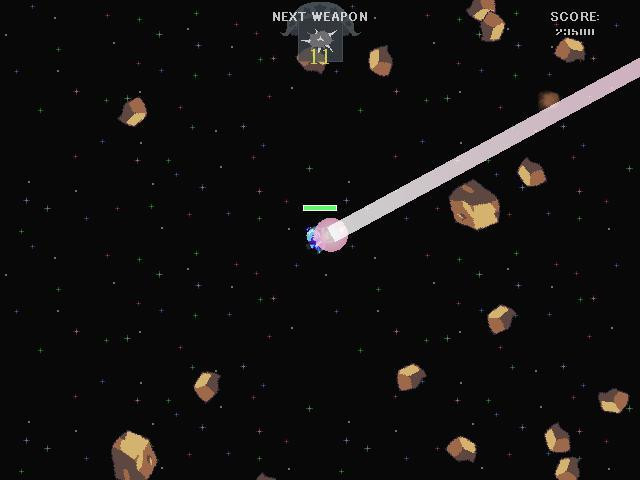 Neo Magiko Classic (itch) - кадр 4