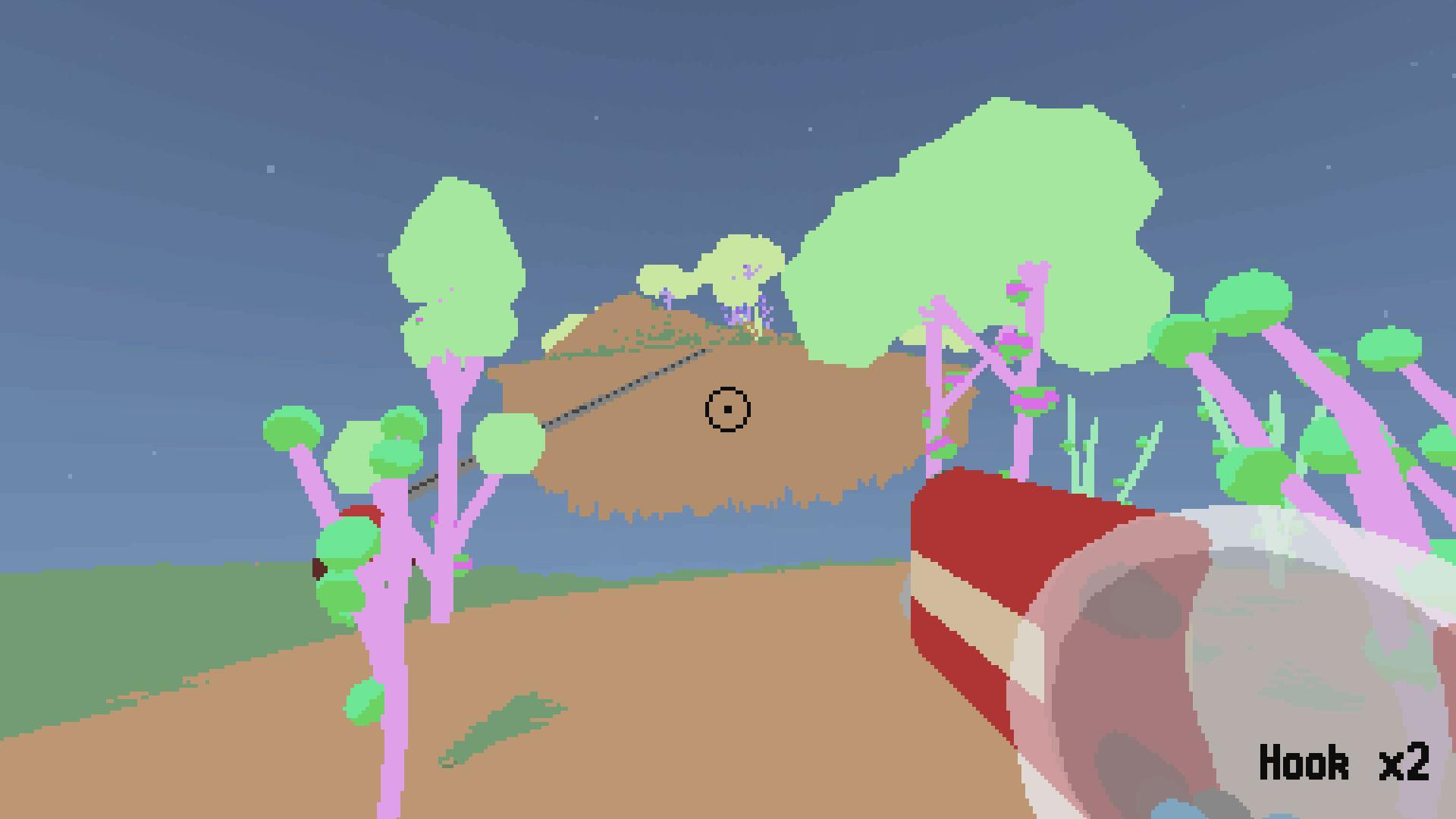 Homestead (itch) - кадр 7