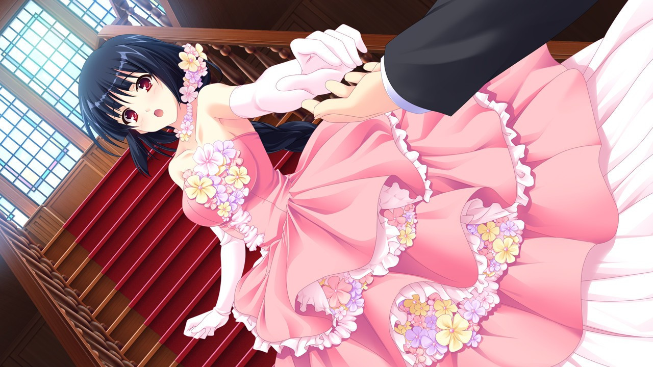 My Fair Princess - кадр 8