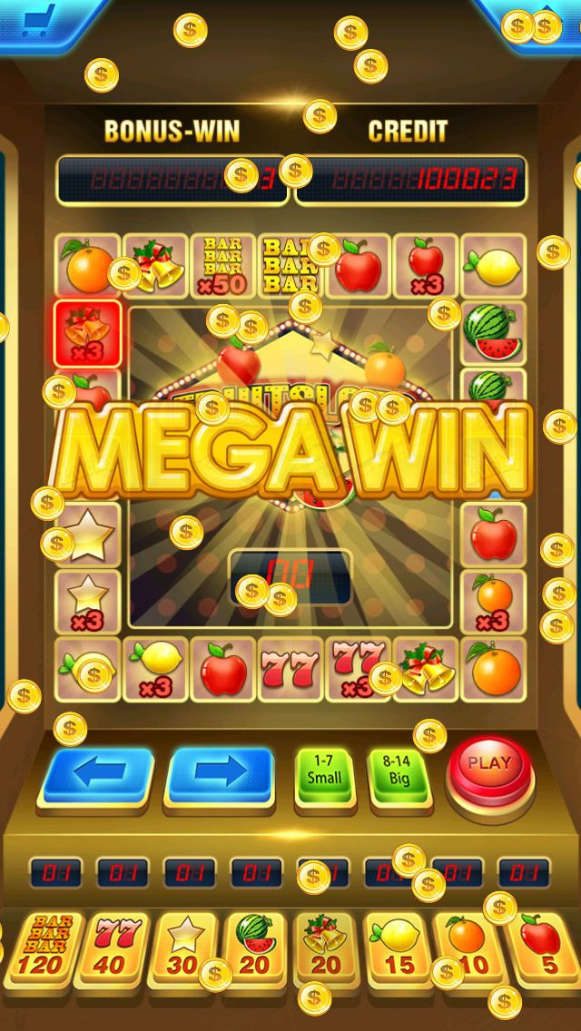 Slot Machines Casino - кадр 3