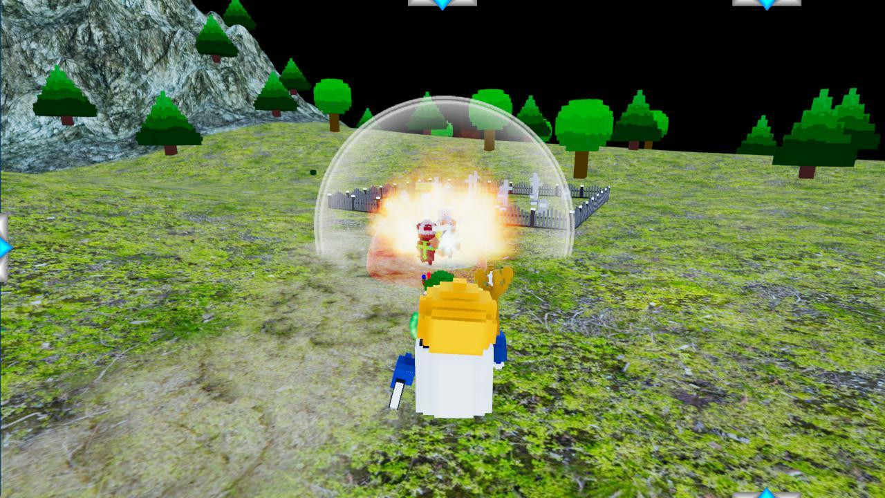 Quests Unlimited (itch) - кадр 2