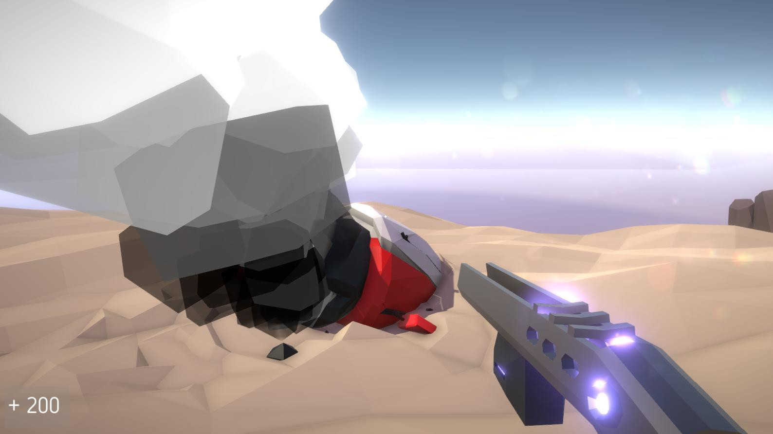 Spaced_Out (itch) - кадр 4