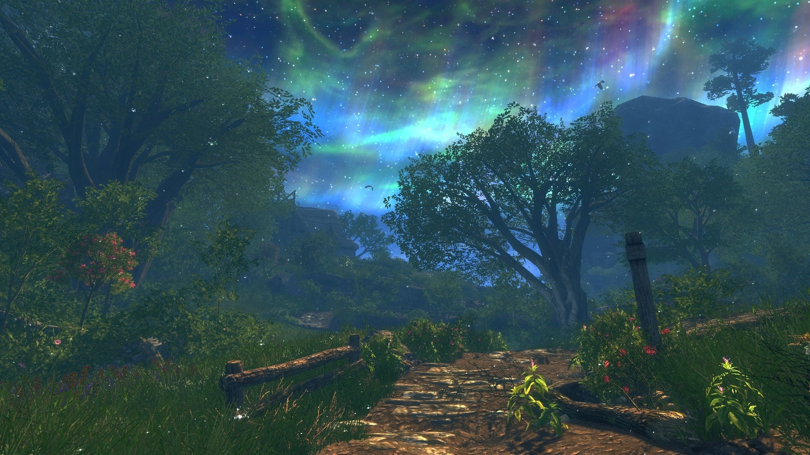 Enderal: Forgotten Stories - кадр 7