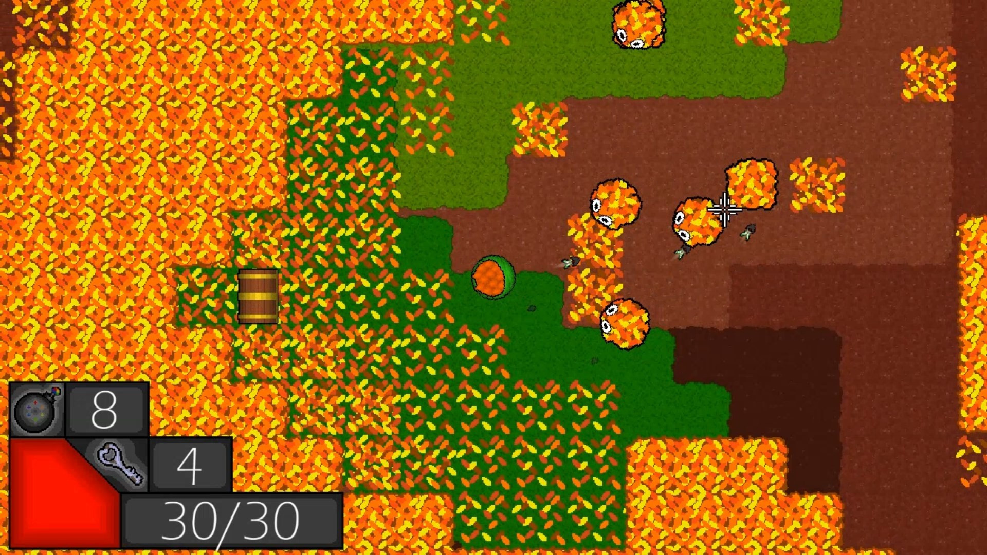 Age of Slime (itch) - кадр 3