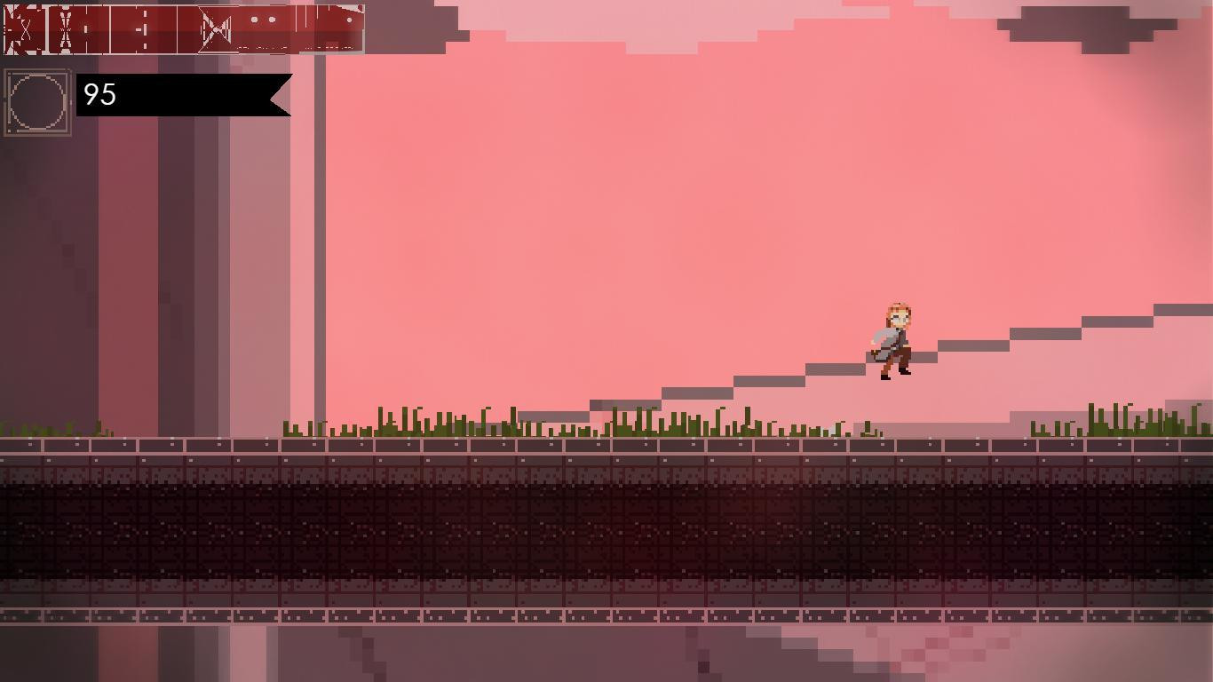 Destinata - Red Edition-EN (itch) - кадр 4